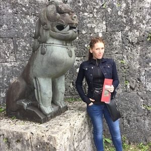 Meet your Posher, Jessi